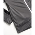 thumbnail image 4 of RBX Boys Tracksuit Set - 2 Piece Zip Up Tricot Track Jacket Sweatshirt and Jogger Pants for Boys, 4 of 7