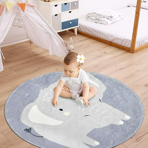 Baby nursery rug online