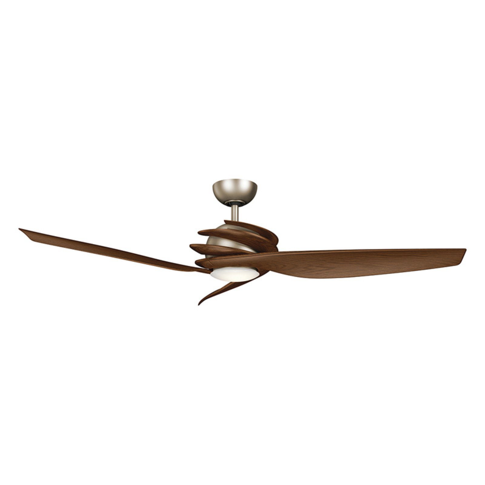 Kichler Ra 62 In Indoor Ceiling Fan Com