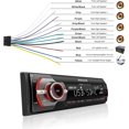 thumbnail image 3 of Receptor estéreo para coche PHILIPS Digital Media AM/FM Radio, 3 of 6