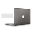 thumbnail image 1 of Protective Hard Case for MacBook Pro 15 inch with Retina Display Model A1398 Shell Cover with Keyboard Skin For Apple MacBook Pro 15.4", 2012-2015 Release, 1 of 6