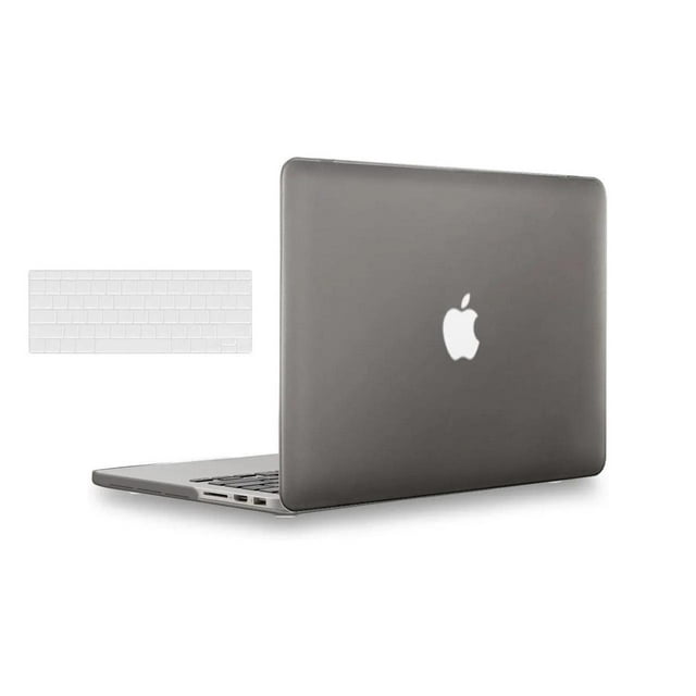 Protective Hard Case for MacBook Pro 15 inch with Retina Display Model A1398 Shell Cover with Keyboard Skin For Apple MacBook Pro 15.4", 2012-2015 Release