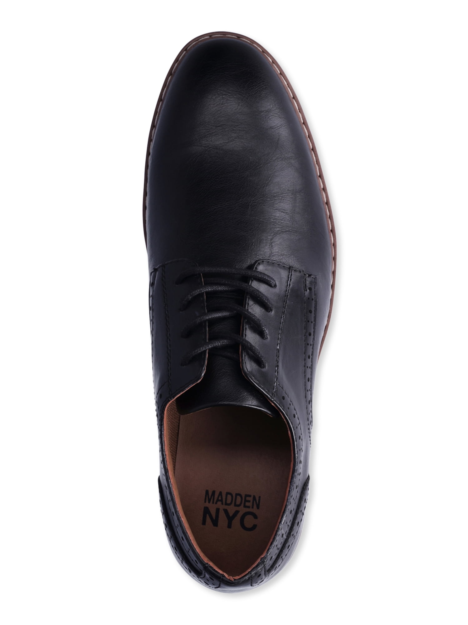 Madden NYC Men's Anthony Oxford Shoes