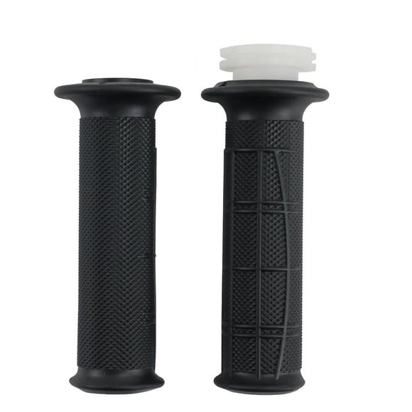 Puño Con Tubo Movil Set Honda Xr 190 L (21-24)