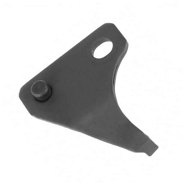 sweethay Herramienta de alineación de polea negra, herramientas de reparación de automóviles, Kuga 16 EcoBoost, 1 Uds., forma única, fácil Herramientas de reparación de automóviles