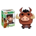 thumbnail image 5 of Funko Pop Disney El Rey León Scar #89 Luau Pumbaa #498 #87 Simba #496 Mufasa #495 Figuras de acción de vinilo Juguetes Regalos para niños, 5 of 5