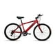 thumbnail image 1 of Bicicleta Jaguar Gotic 6 Velocidades Rodada 24 Rojo, 1 of 2