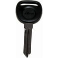thumbnail image 2 of Kaba Ilco PT04-PT5 GM Transponder Key - Quantity 1, 2 of 2