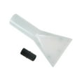 thumbnail image 4 of Sprayer Vacuum Extractor Nozzle Head Nozzle Upholstery Vacuum 32/35mm Carpet Sofa Machine Absorbent Scraper Head, 4 of 7