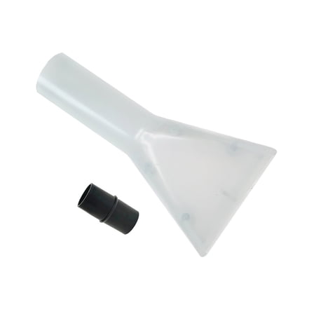 Carpet Cleaner Part Clear Head Water Nozzle Vacuum Nozzle Replacement Wet Dry Vacuum Cleaners