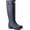 N/A, variant on WFT1000RMA Hunter Women's Original Tall Rain Boot Navy Size 9