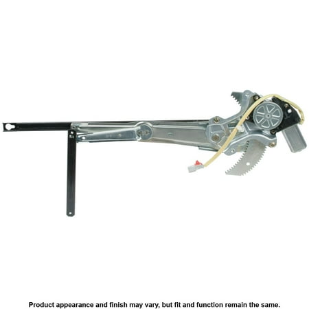 CARDONE New 82-1534DR Power Window Motor and Regulator Assembly Front Right fits 1997-2001 Honda