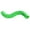 Green, variant on CSCHome Ferret Toys Hamster Expansion Pipe Toys Made of Plastic for Long Lasting Durability Suitable for Small Pets