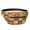 Checkered Pumpkin Halloween, variant on Fanny Pack Classic Halloween Icons Pattern Waist Pack Bag,Running Cross Bag,Waterproof Large Fanny Packs for Women Men for Travel Running Hiking Cycling