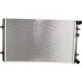 thumbnail image 2 of Radiator For 1999-2006 Volkswagen Jetta Golf | Audi TT DPI# 2265, 2 of 9