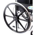 thumbnail image 2 of Silla De Ruedas MAG Reactiv R210010G-/F-M, 2 of 2
