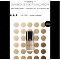thumbnail image 5 of Giorgio Armani Luminous Silk Perfect Glow Flawless Foundation #9, 1 Oz, 5 of 5