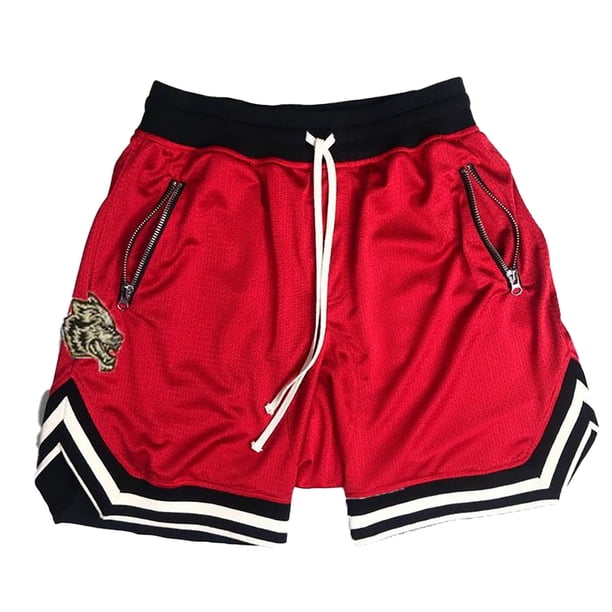 WILLBEST Pantalones Cortos Casuales para Hombre con Estampado de Letras y Cordón En La Cintura para Hombre, Pantalones Cortos Deportivos Informales con Lazo En La Parte Delantera para Gimnasio