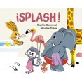 thumbnail image 1 of ¡Splash! Blanco, 1 of 2
