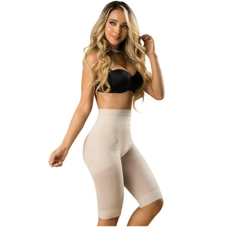 

Lt.Rose 21995 Shapewear for Women Butt Lifter Shapewear Shorts for Women Beige 3XL