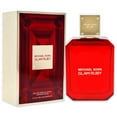 thumbnail image 5 of Michael Kors Glam Ruby Eau De Parfum Spray, Perfume for Women 3.4 oz, 5 of 5