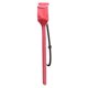 thumbnail image 2 of Bolsa de de esgrima para adultos, eslinga de esgrima, regalo para esgrimista, resistente al agua, para accesorios de esgrima de papel de alumin Rojo, 2 of 8