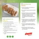 thumbnail image 4 of Harina de avena sin gluten de 500 gramos., 4 of 5
