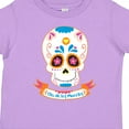 thumbnail image 4 of Inktastic Day of the Dead Skull Boys or Girls Toddler T-Shirt, 4 of 5