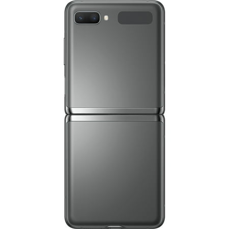 Samsung Galaxy Z Flip 5G SM-F707U 256 GB Smartphone, 6.7" Dynamic AMOLED 1080 x 2636, Kryo 585Single-core (1 Core) 3.09 GHz + Kryo 585 Triple-core (3 Core) 2.40 GHz + Kryo 585 Quad-core (4 Core)