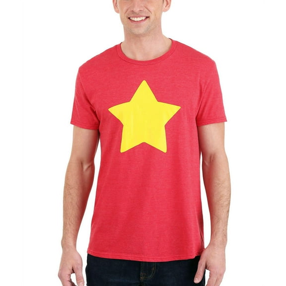 Steven Universe Star Costume T-Shirt