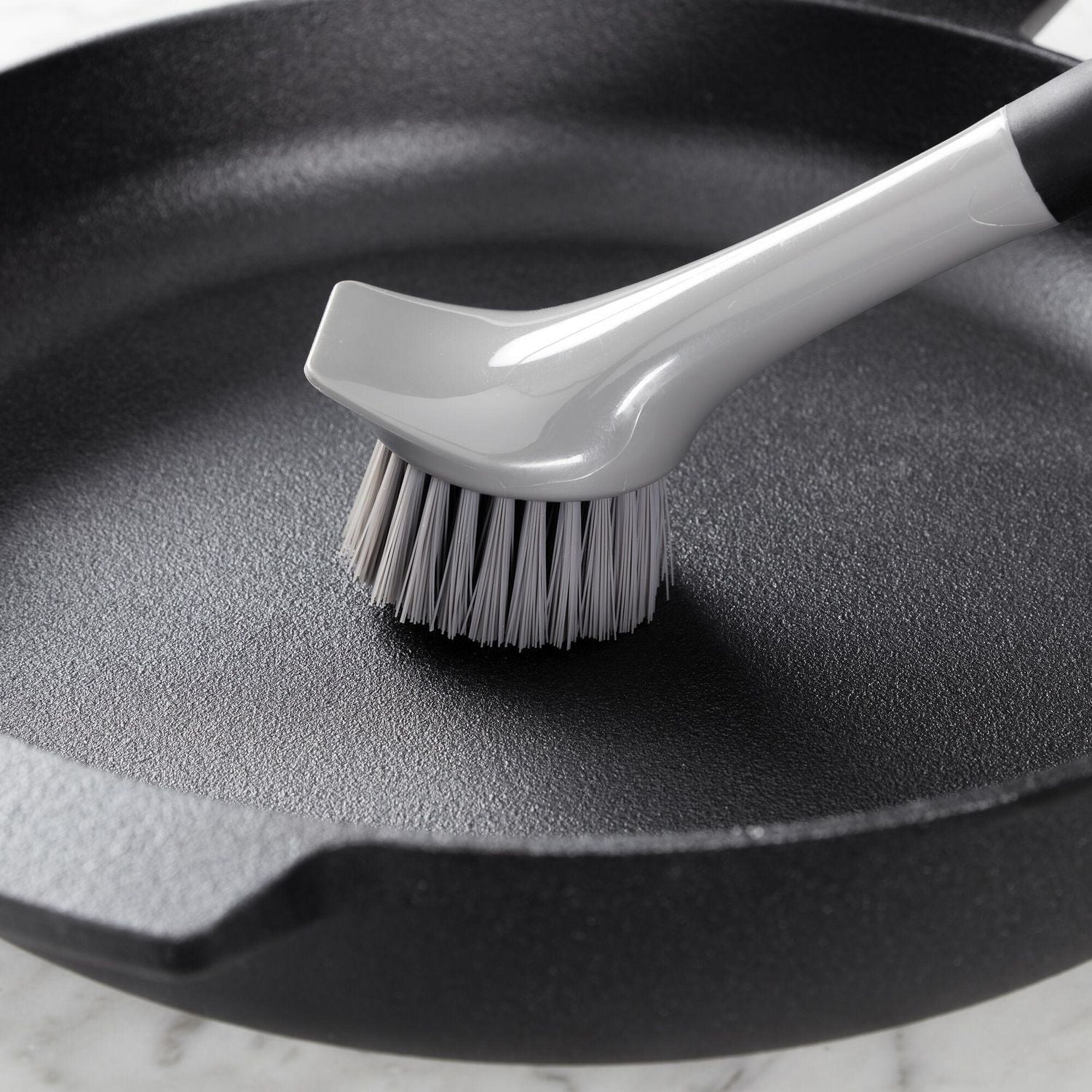 KitchenAid Cast Iron Brush