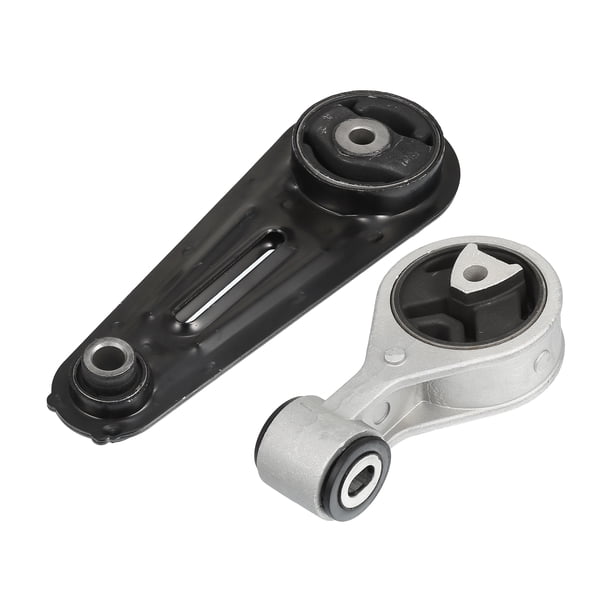 Juego de Soporte de Motor Unique Bargains No.11360JD00A para Nissan Rogue 2.5L 2008-2015 para Nissan Sentra 2.5L 2007-2012