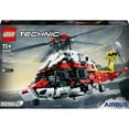 thumbnail image 2 of Set LEGO Technic Helicóptero de Rescate Airbus H175 42145, 2 of 4