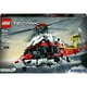 thumbnail image 2 of Set LEGO Technic Helicóptero de Rescate Airbus H175 42145, 2 of 4
