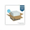 thumbnail image 2 of All-Purpose Food Wrap Dry Wax Paper, 14 x 14, White, 1,000/Carton, 2 of 7
