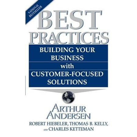 Best Practices: Building Your Business With Customer Based
