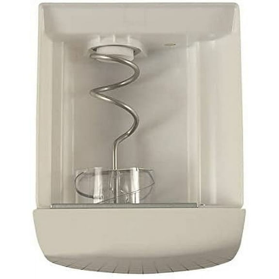 Genuine Frigidaire 241914703 Refrigerator Ice Bucket Assembly