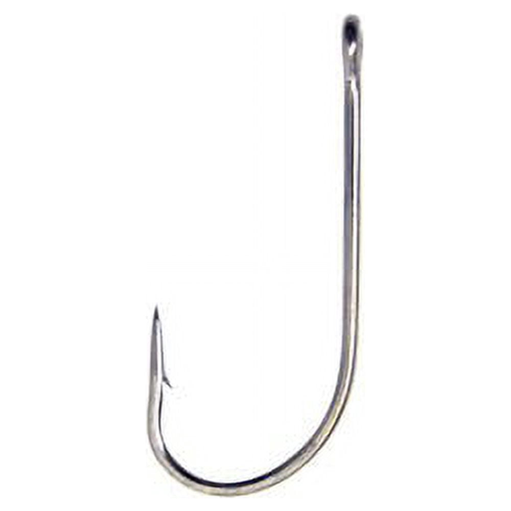 Lazer Sharp L669SGH-5/0 O'Shaughnessy Ringed Eye Sea Guard, Size 5/0 Hook.