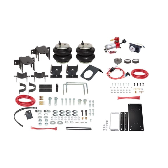 Firestone Industrial 2863 All-In One ™ AIR COMPRESSOR