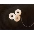 thumbnail image 4 of Dental Floss, Mint Flavor, Small Travel Size 30m Refill 5 Count, 4 of 5