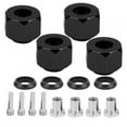 thumbnail image 3 of Mejorar La Estabilidad, Conector Hexagonal RC, Conector, Para Modelo De Coche TRAXXAS RC Ccdes Otros, 3 of 8
