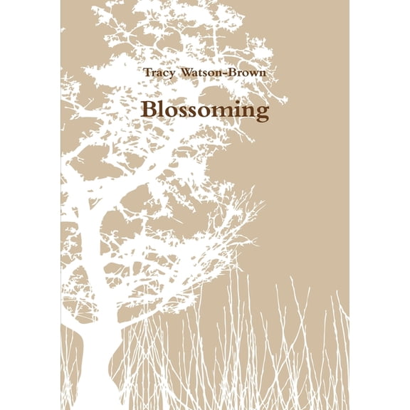 Blossoming, (Paperback)