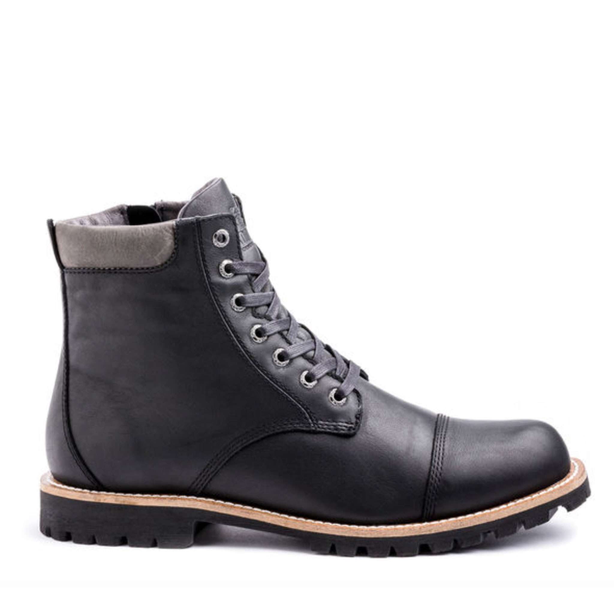 kodiak berkley boots