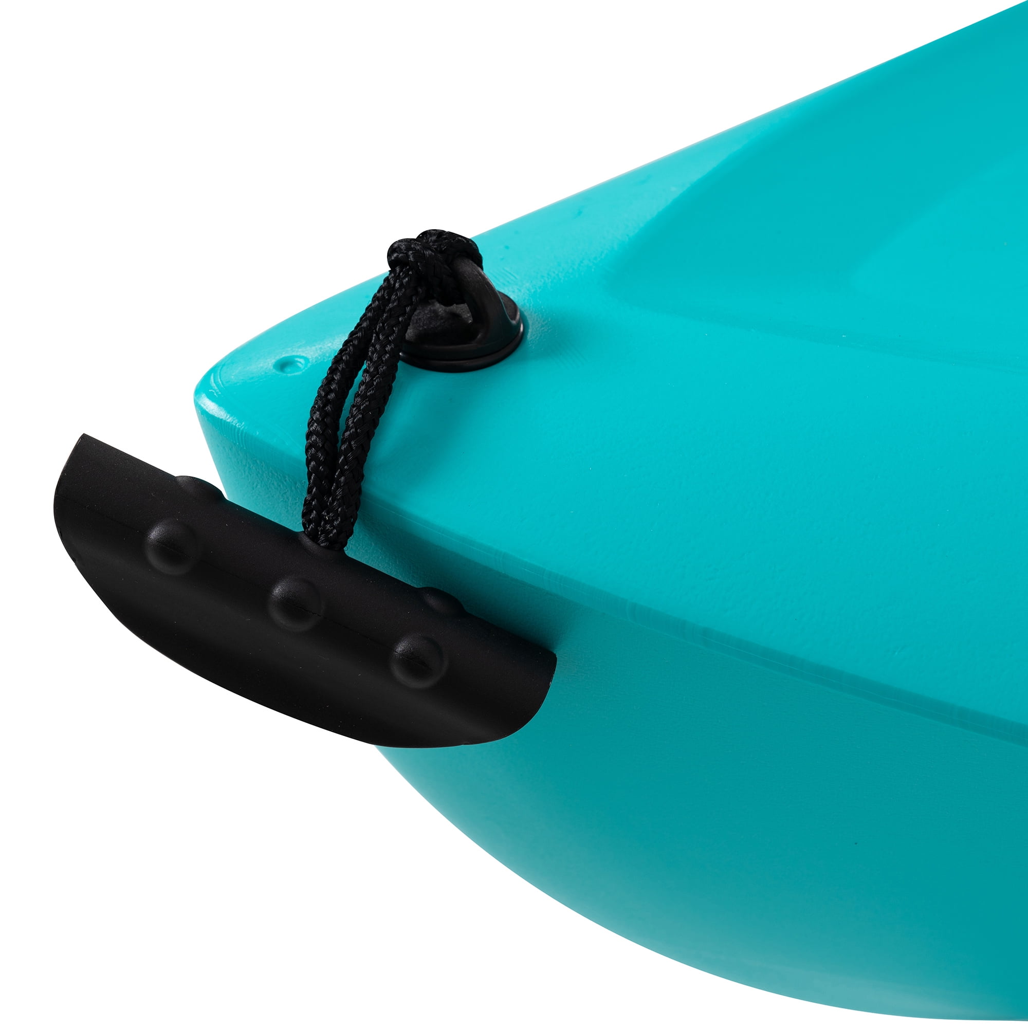 Lifetime Daylite 8 ft Sit-on-top Kayak (Paddle Included), Dark Blue