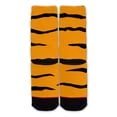 thumbnail image 2 of Function - Tiger Stripe Pattern Sock, 2 of 3