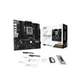 thumbnail image 2 of ASRock B850M Pro-A AM5 AMD B850 SATA 6Gb/s Micro ATX Motherboard, 2 of 8