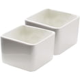 thumbnail image 3 of 2 cuencos para salsa, plato para condimentos, plato para aperitivos, tazas para salsa de soja, 3 of 7