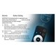 thumbnail image 4 of UR02 Remote Controls with Microphones and Gyroscopes for Ugoos TOX1 TOX3 TOX4, 4 of 5