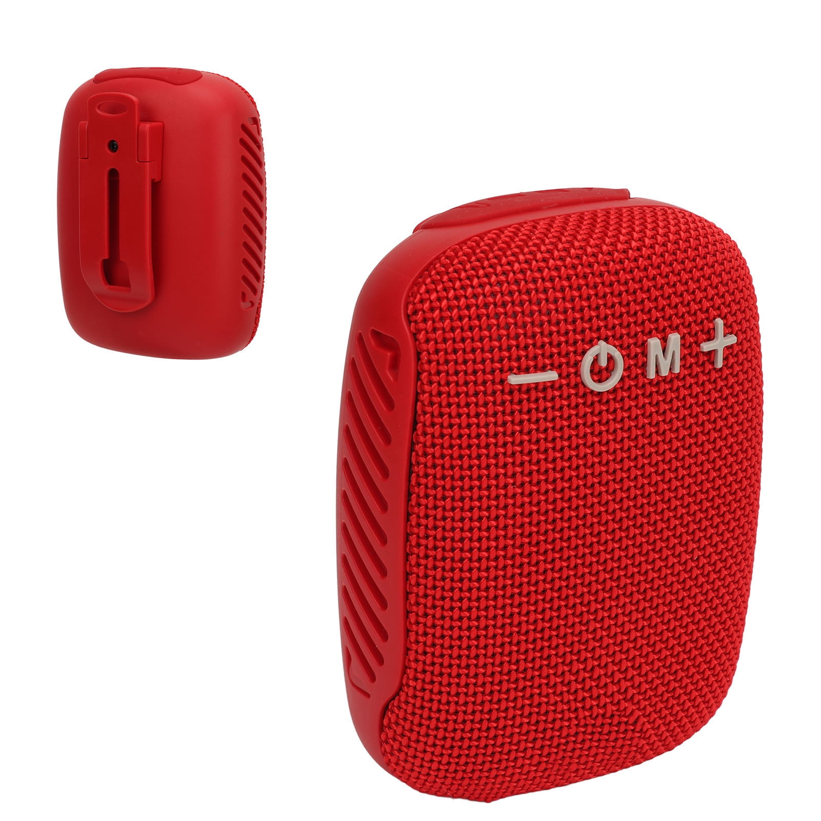 Altavoz Bluetooth V5.0 Altavoz Pequeño Portátil Inalámbrico, Sonido De