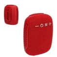 thumbnail image 1 of Altavoz Inmediable, Conexión Estéreo, Altavoz Inalámbrico para Ciclismo, Reproductor de Música Con Radio Inalámbrico Con Inserció de Tarjeta, Micrófono Incorporado, PARA, 1 of 7